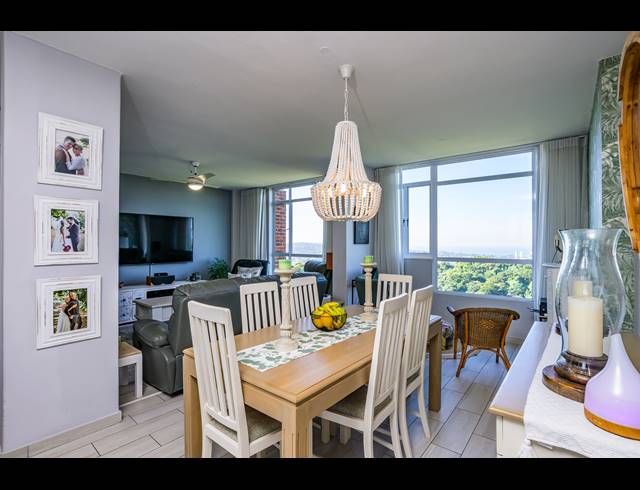 3 BEDROOM APARTMENT FOR SALE IN MORNINGSIDE